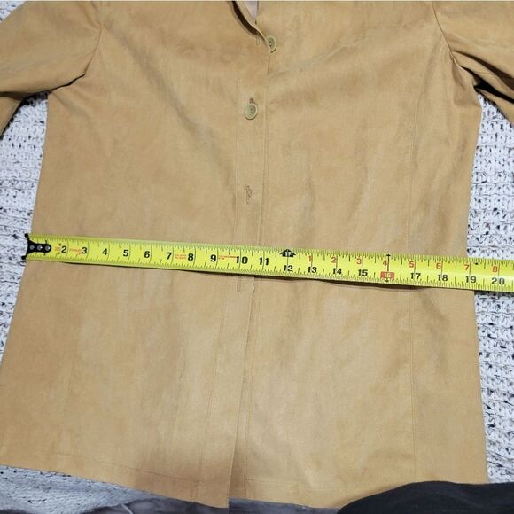 Garfield and marks shirt jacket - Picture 5 of 10